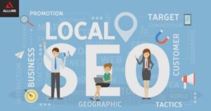 Local SEO for Small businesses