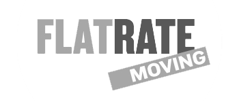 Flat Rate Moving : 