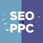 SEO vs PPC: pros, cons & integrated approach