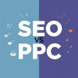 seo vs ppc