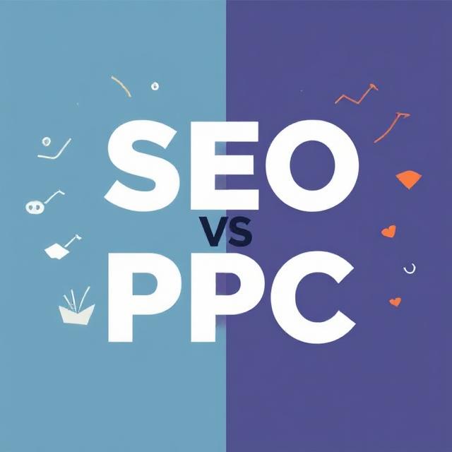 seo vs ppc