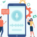 The Future of SEO: Why Voice Search Should Be Part of Your Marketing Strategy