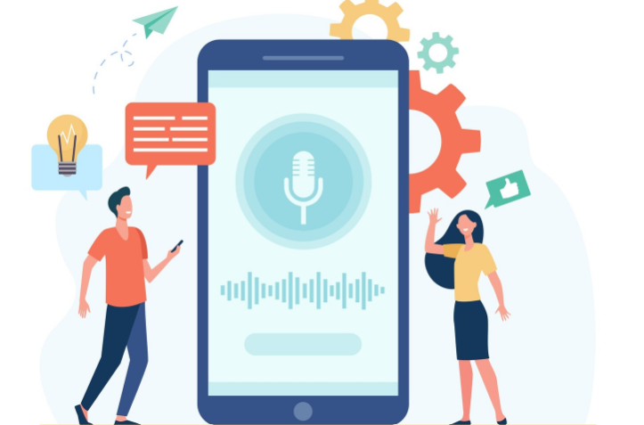 voice search marketing seo
